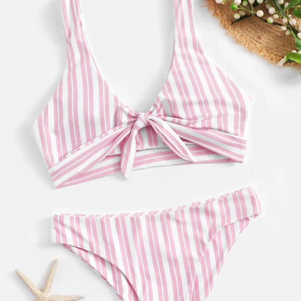 Shein 2 piece bikini
